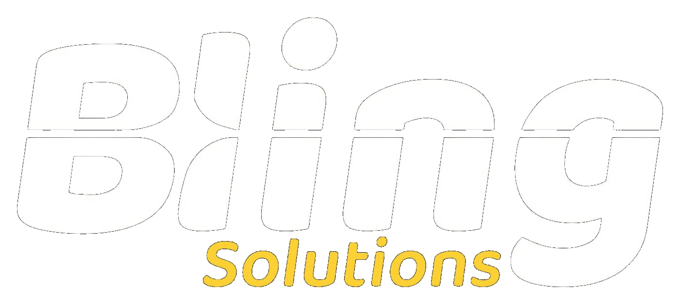 Bling Solutions